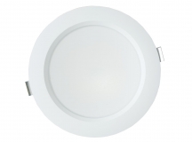 Einbaudownlight 7W 560lm 120 warmwei dimmbar