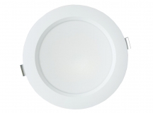 Einbaudownlight 10W 745lm 120 warmwei dimmbar