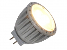 MR11 GU4 LED-Strahler 4W 270lm 30 warmwei