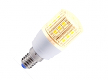 T25+ LED Lampe 3,8W 300lm 320 warmwei