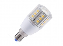 T25+ LED Lampe 3,8W 300lm 320 warmwei