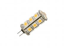 G4 LED-Stiftsockellampe 3,5W 170lm 320 warmwei