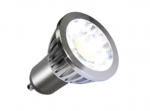 PAR16 GU10 LED-Strahler 3,5W 250lm 45 wei