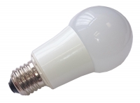 A60 E27 LED Lampe 10W 810lm 270 warmwei