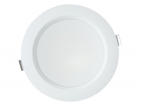 Einbaudownlight 7W 560lm 120 warmwei dimmbar