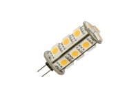 G4 LED-Stiftsockellampe 3,5W 170lm 320 warmwei